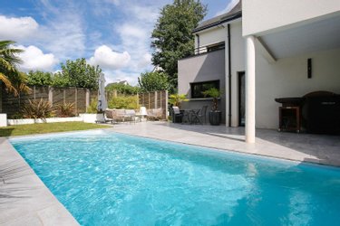 Maison a vendre Pleumeleuc 35137 Ille-et-Vilaine 147 m2 6 pièces 433365 euros