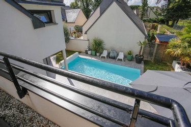 Maison a vendre Pleumeleuc 35137 Ille-et-Vilaine 147 m2 6 pièces 433365 euros