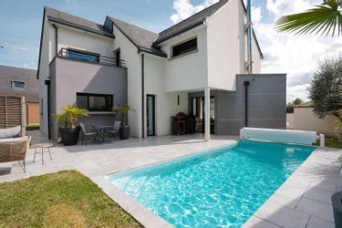 Maison a vendre Pleumeleuc 35137 Ille-et-Vilaine 147 m2 6 pièces 433365 euros