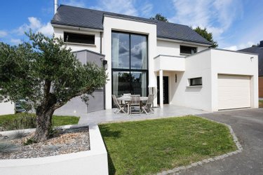 Maison a vendre Pleumeleuc 35137 Ille-et-Vilaine 147 m2 6 pièces 433365 euros