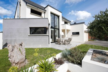 Maison a vendre Pleumeleuc 35137 Ille-et-Vilaine 147 m2 6 pièces 433365 euros