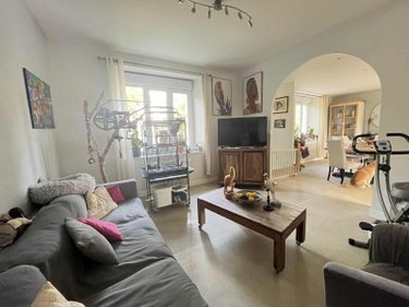 Maison a vendre Saint-Brieuc 22000 Côtes-d'Armor 115 m2 5 pièces 244980 euros