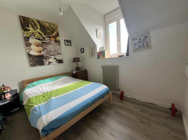 Maison a vendre Saint-Brieuc 22000 Côtes-d'Armor 115 m2 5 pièces 244980 euros