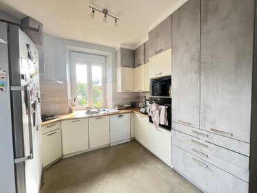 Maison a vendre Saint-Brieuc 22000 Côtes-d'Armor 115 m2 5 pièces 244980 euros