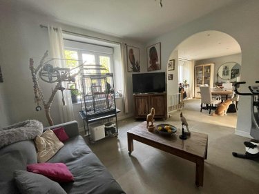 Maison a vendre Saint-Brieuc 22000 Côtes-d'Armor 115 m2 5 pièces 244980 euros
