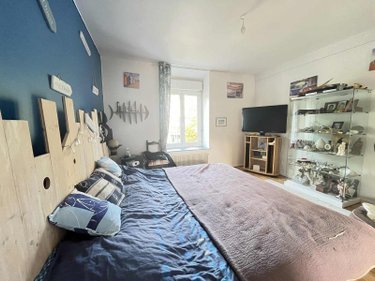 Maison a vendre Saint-Brieuc 22000 Côtes-d'Armor 115 m2 5 pièces 244980 euros