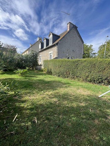 Maison a vendre Saint-Brieuc 22000 Côtes-d'Armor 115 m2 5 pièces 244980 euros