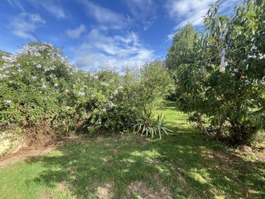 Maison a vendre Saint-Brieuc 22000 Côtes-d'Armor 115 m2 5 pièces 244980 euros