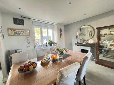 Maison a vendre Saint-Brieuc 22000 Côtes-d'Armor 115 m2 5 pièces 244980 euros