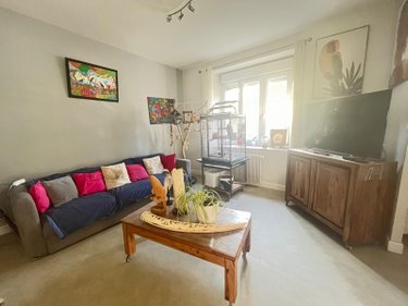 Maison a vendre Saint-Brieuc 22000 Côtes-d'Armor 115 m2 5 pièces 244980 euros