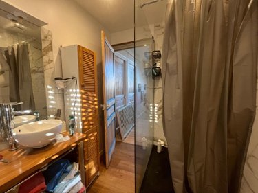 Maison a vendre Saint-Brieuc 22000 Côtes-d'Armor 115 m2 5 pièces 244980 euros