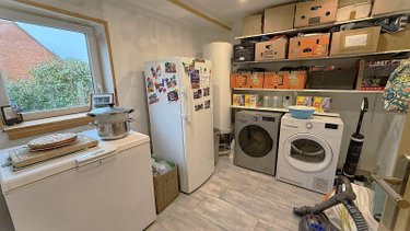 Maison a vendre Rubrouck 59285 Nord 162 m2 7 pièces 260000 euros