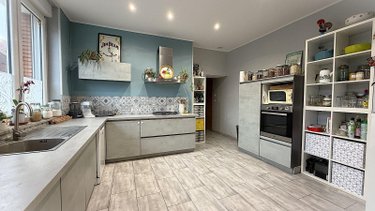 Maison a vendre Rubrouck 59285 Nord 162 m2 7 pièces 260000 euros