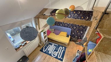 Maison a vendre Rubrouck 59285 Nord 162 m2 7 pièces 260000 euros