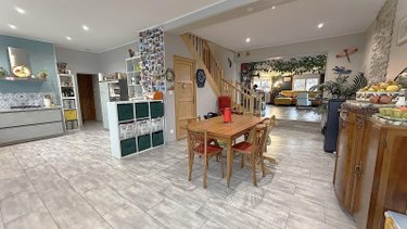 Maison a vendre Rubrouck 59285 Nord 162 m2 7 pièces 260000 euros