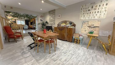 Maison a vendre Rubrouck 59285 Nord 162 m2 7 pièces 260000 euros