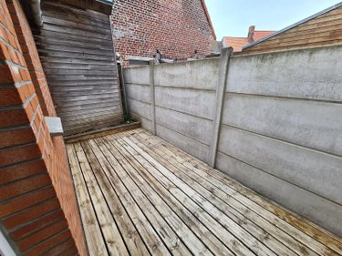 Location maison Rubrouck 59285 Nord 66 m2  630 euros