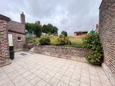 Maison a vendre Boeschepe 59299 Nord 258 m2  349000 euros