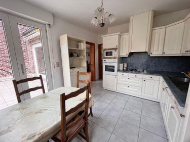 Maison a vendre Boeschepe 59299 Nord 258 m2  349000 euros