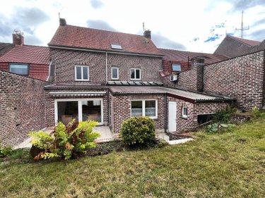 Maison a vendre Boeschepe 59299 Nord 258 m2  349000 euros