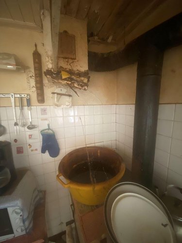 Maison a vendre Fontanges 15140 Cantal  26500 euros