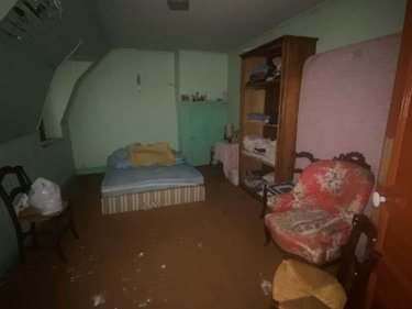 Maison a vendre Fontanges 15140 Cantal  26500 euros