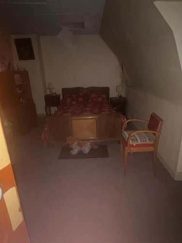 Maison a vendre Fontanges 15140 Cantal  26500 euros