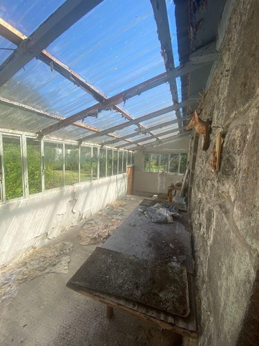 Maison a vendre Fontanges 15140 Cantal  26500 euros