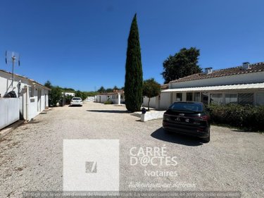 propriete a vendre Meynes 30840 Gard 620 m2 20 pièces 1248000 euros