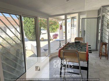 propriete a vendre Meynes 30840 Gard 620 m2 20 pièces 1248000 euros
