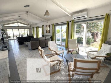 propriete a vendre Meynes 30840 Gard 620 m2 20 pièces 1248000 euros