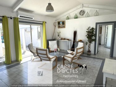 propriete a vendre Meynes 30840 Gard 620 m2 20 pièces 1248000 euros