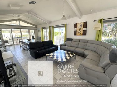 propriete a vendre Meynes 30840 Gard 620 m2 20 pièces 1248000 euros