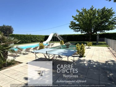 propriete a vendre Meynes 30840 Gard 620 m2 20 pièces 1248000 euros