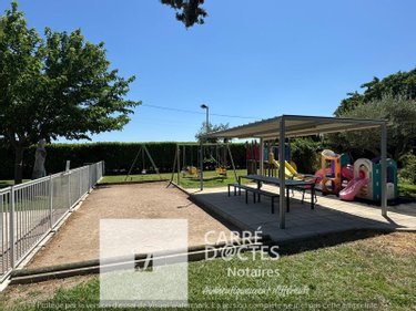 propriete a vendre Meynes 30840 Gard 620 m2 20 pièces 1248000 euros