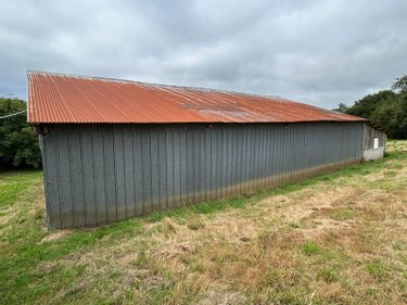 Maison a vendre Elliant 29370 Finistère 5 pièces 146720 euros