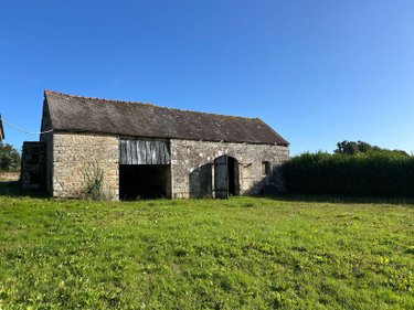 Maison a vendre Elliant 29370 Finistère 5 pièces 157200 euros