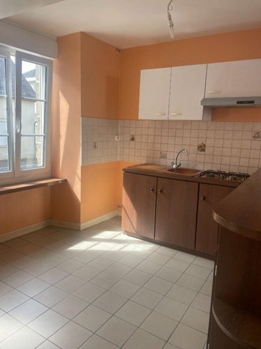Maison a vendre Bais 53160 Mayenne 45 m2 3 pièces 42470 euros