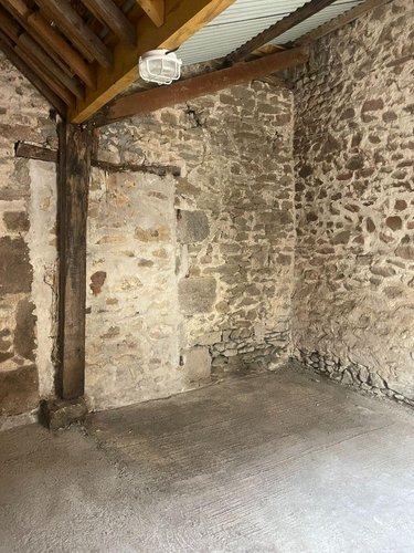 Maison a vendre Bais 53160 Mayenne 45 m2 3 pièces 42470 euros