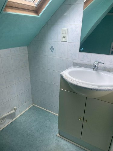Maison a vendre Bais 53160 Mayenne 45 m2 3 pièces 42470 euros