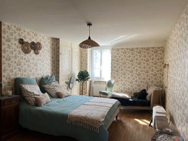 Maison a vendre Châteauroux 36000 Indre 106 m2 4 pièces 165500 euros
