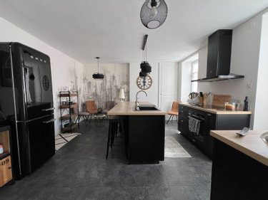 Maison a vendre Châteauroux 36000 Indre 106 m2 4 pièces 165500 euros