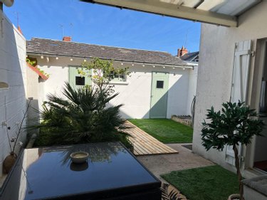 Maison a vendre Châteauroux 36000 Indre 106 m2 4 pièces 165500 euros
