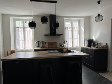 Maison a vendre Châteauroux 36000 Indre 112 m2 4 pièces 160000 euros