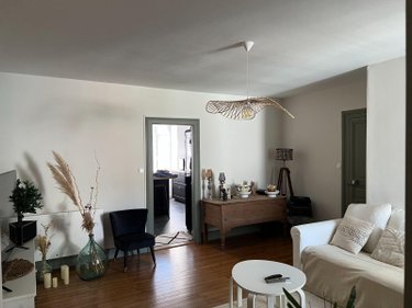 Maison a vendre Châteauroux 36000 Indre 112 m2 4 pièces 160000 euros