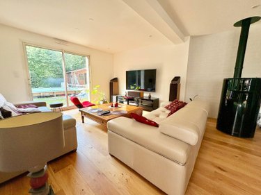 Maison a vendre Bruz 35170 Ille-et-Vilaine 129 m2 5 pièces 455400 euros