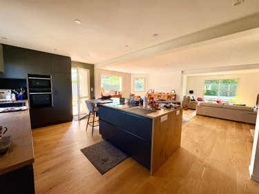 Maison a vendre Bruz 35170 Ille-et-Vilaine 129 m2 5 pièces 455400 euros