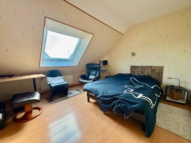Maison a vendre Bruz 35170 Ille-et-Vilaine 129 m2 5 pièces 455400 euros
