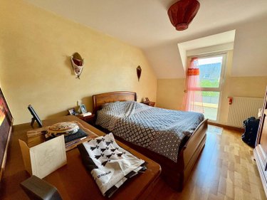 Maison a vendre Bruz 35170 Ille-et-Vilaine 129 m2 5 pièces 455400 euros