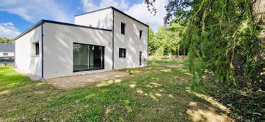 Maison a vendre Ploërmel 56800 Morbihan 113 m2 5 pièces 320000 euros